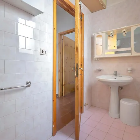 Apartamento Casa Iro By Barbarhouse Torre Lapillo