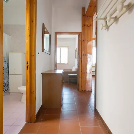 Apartamento Casa Iro By Barbarhouse *