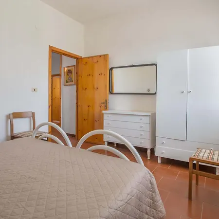 Casa Iro By Barbarhouse Apartment Torre Lapillo
