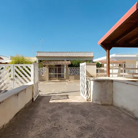 Апартаменты Casa Iro By Barbarhouse *