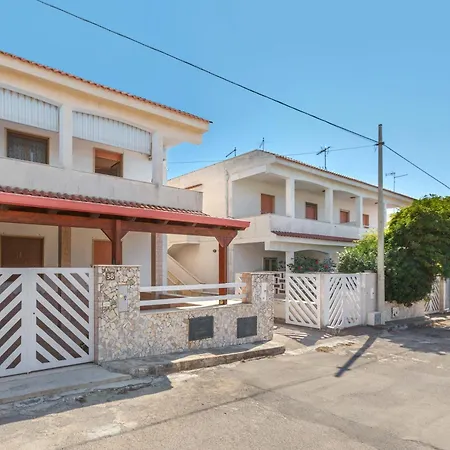 Casa Iro By Barbarhouse Апартаменты *