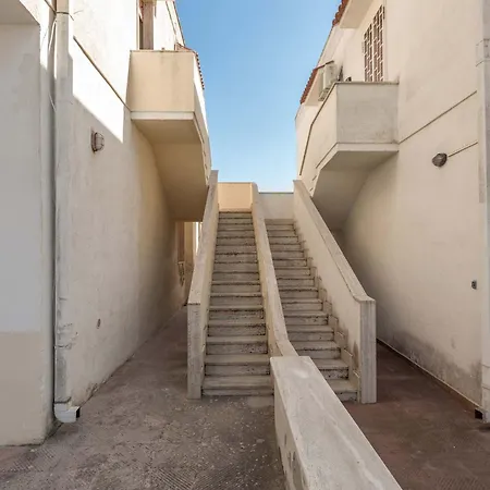 Апартаменты Casa Iro By Barbarhouse Торре-Лапилло