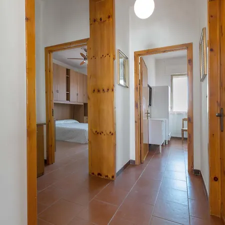 Apartment Casa Iro By Barbarhouse Torre Lapillo