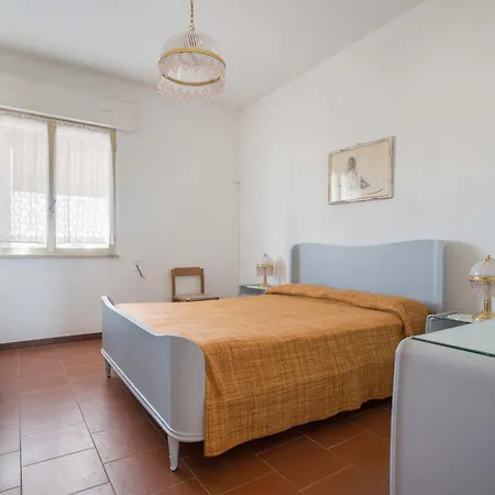 Casa Iro By Barbarhouse * Торре-Лапилло