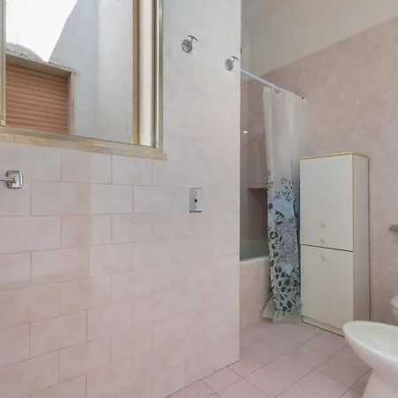 Апартаменты Casa Iro By Barbarhouse