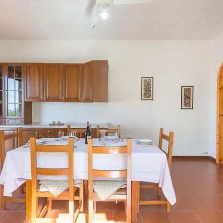 Casa Iro By Barbarhouse Appartement