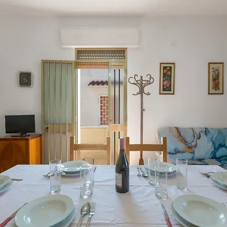 Casa Iro By Barbarhouse Apartment *