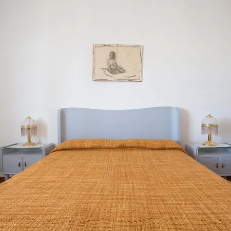 Apartment Casa Iro By Barbarhouse Torre Lapillo