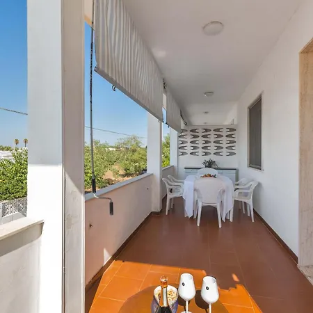 Casa Iro By Barbarhouse Apartment *