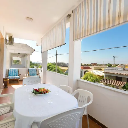 Casa Iro By Barbarhouse Appartement