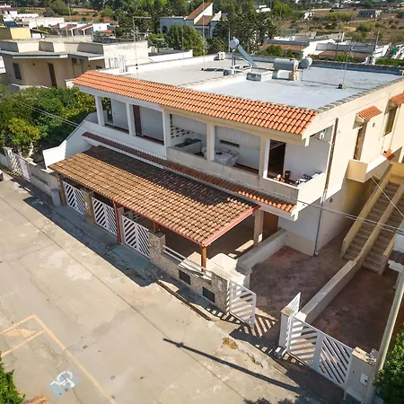 Appartement Casa Iro By Barbarhouse