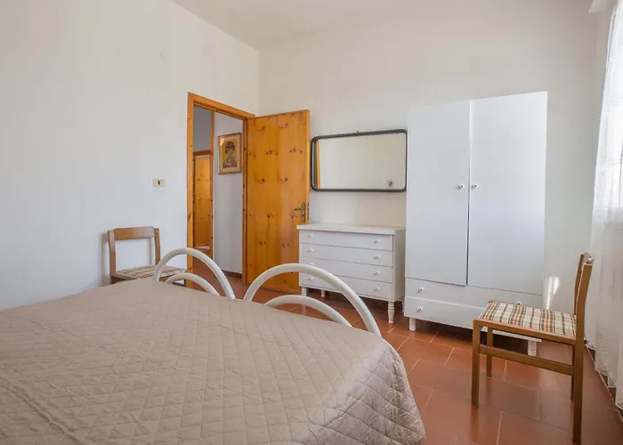 Casa Iro By Barbarhouse Apartment Torre Lapillo