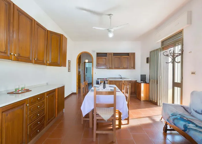 Casa Iro By Barbarhouse