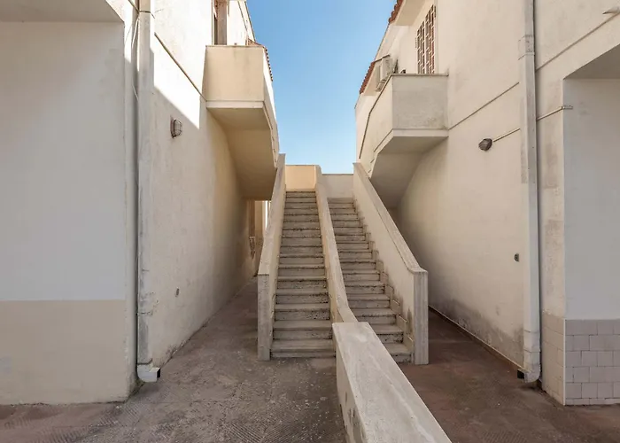 Apartment Casa Iro By Barbarhouse Torre Lapillo