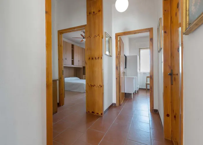 Apartment Casa Iro By Barbarhouse Torre Lapillo