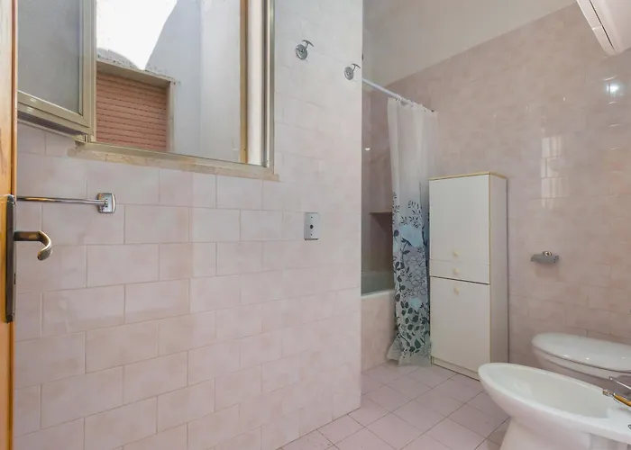 Apartment Casa Iro By Barbarhouse