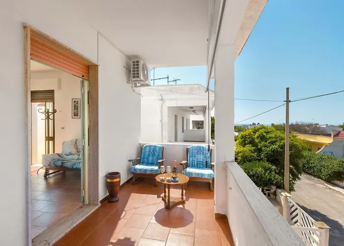 Casa Iro By Barbarhouse