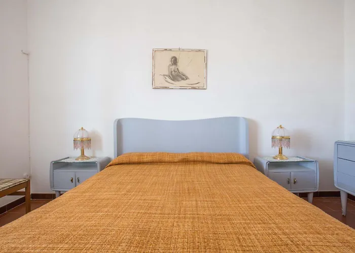Apartment Casa Iro By Barbarhouse Torre Lapillo