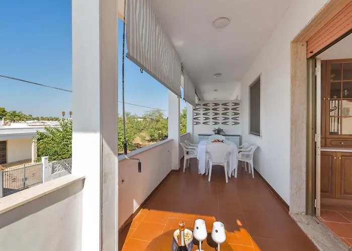 Casa Iro By Barbarhouse Apartment *